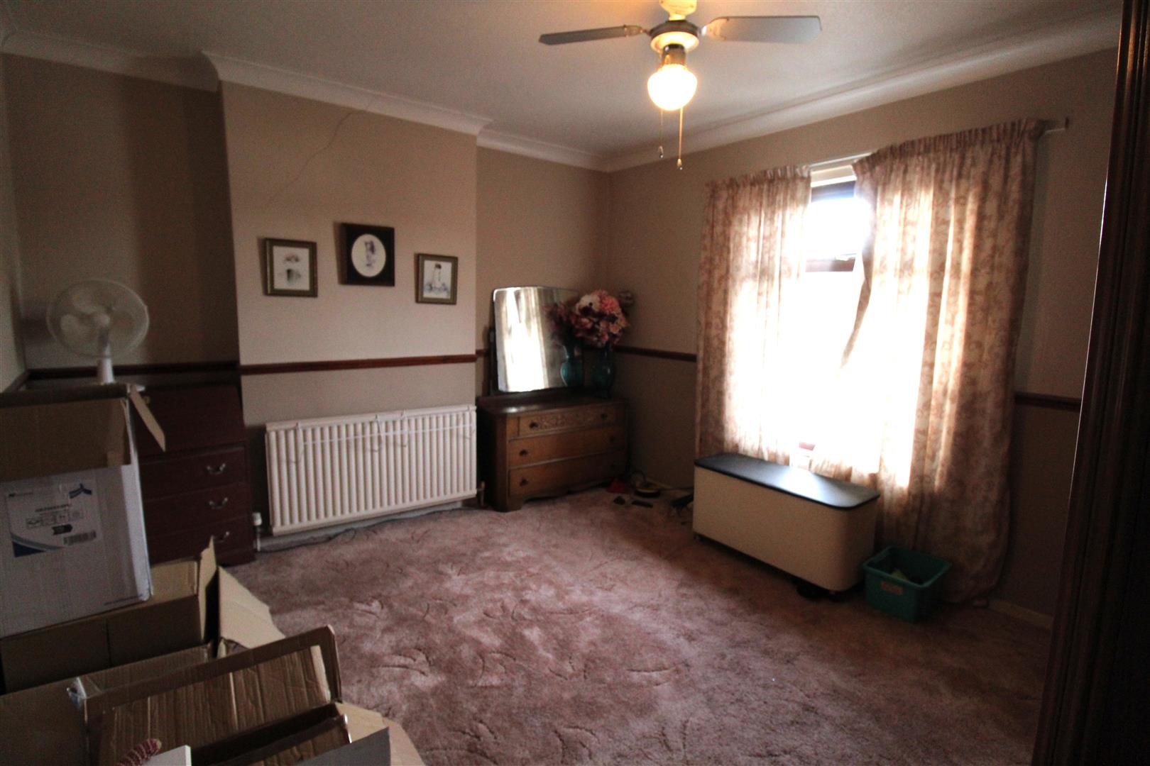 Wilding Road, Ball Green, Stoke-On-Trent